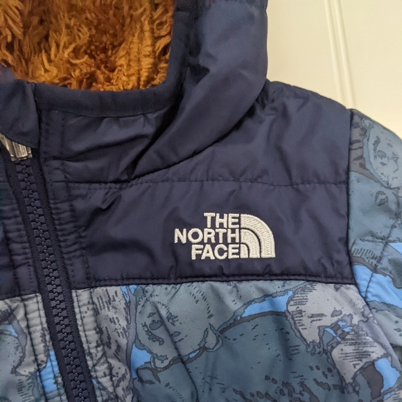 The North Face Coat - Picture 2 of 6